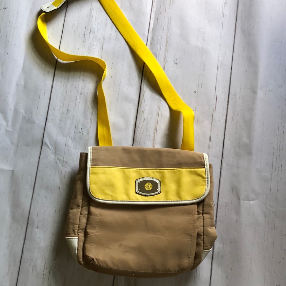 Purse/backpack